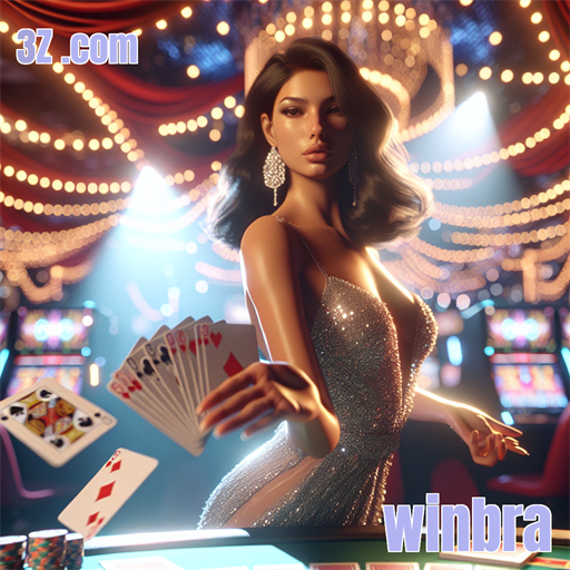 Descubra a Emoção da Roleta no Winbra Cassino
