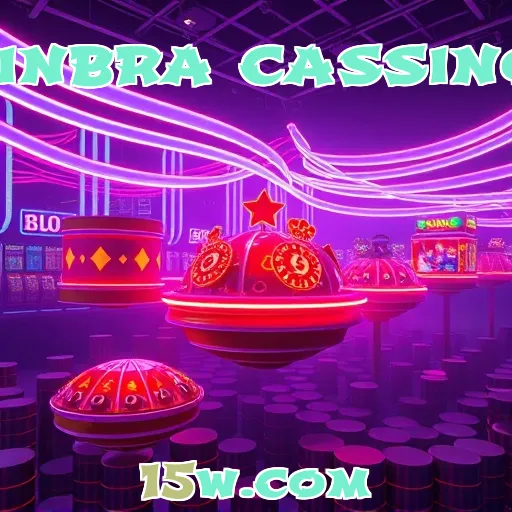 winbra cassino​: Jogos Incríveis e Diversão Garantida para Todos