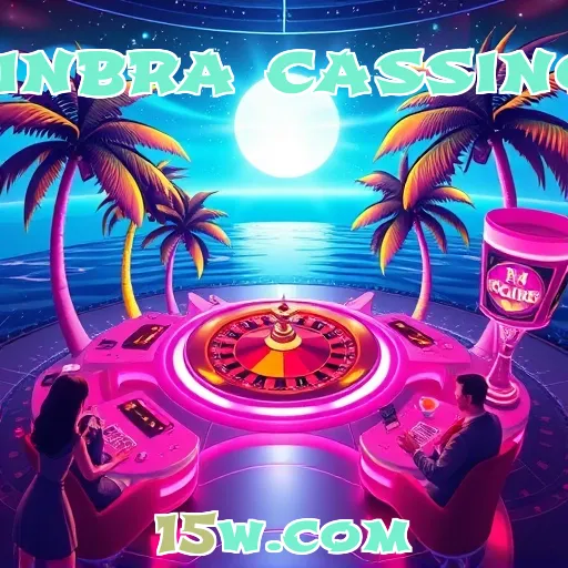 winbra cassino: Aventura e Emoção nos Caça-Níqueis Brasileiros